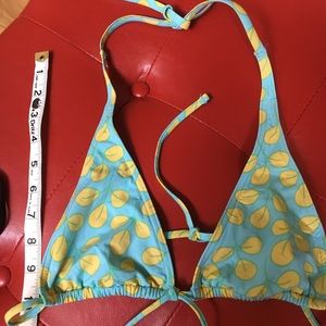 GapBody Bikini top